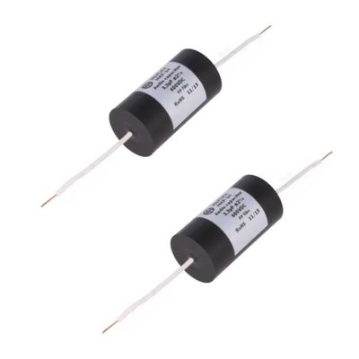 Kondensator 3.3uF 600V