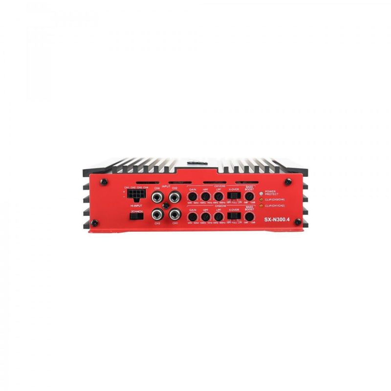 Soundmax SX-N300.4