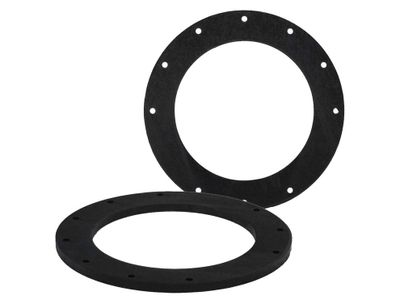 DBVOX MDF Citroën 4 - 165mm