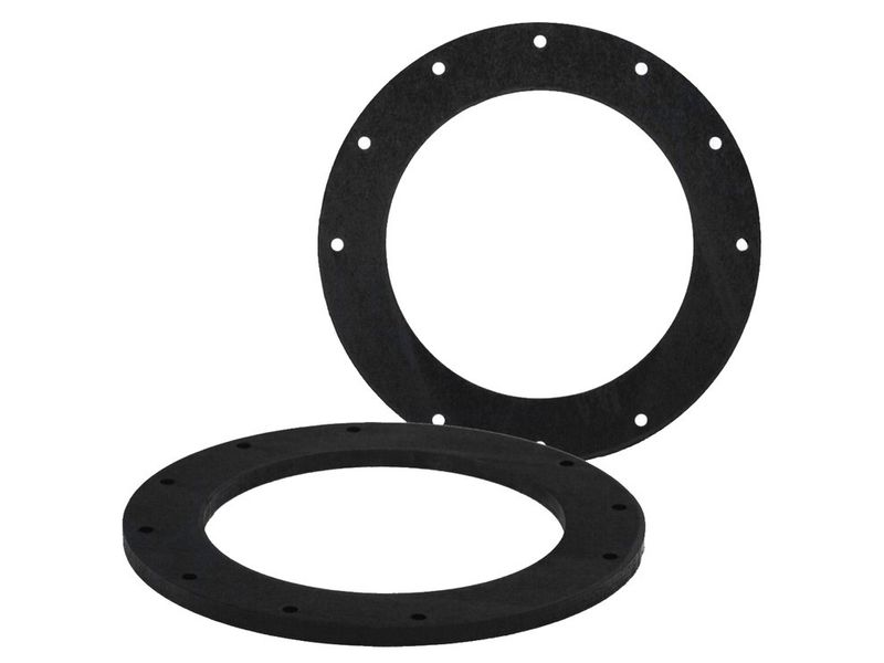 DBVOX MDF Citroën 4 - 165mm