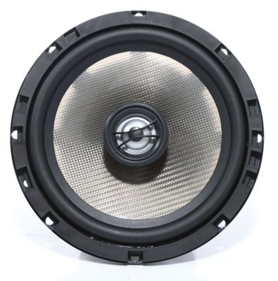 Audio System CARBON 165 CO