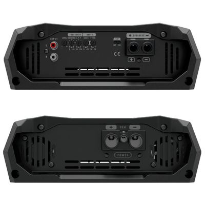 Stetsom BRAVO Bass 3000 - 1 OHM