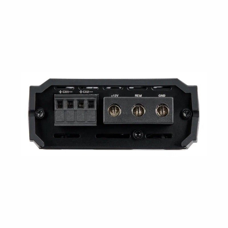 Deaf Bonce MACHETE MLA-150.2XS