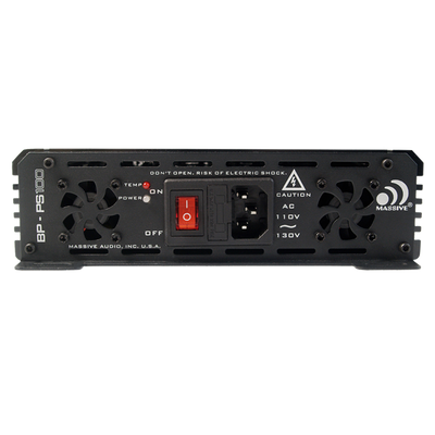 Massive Audio BP-PS100