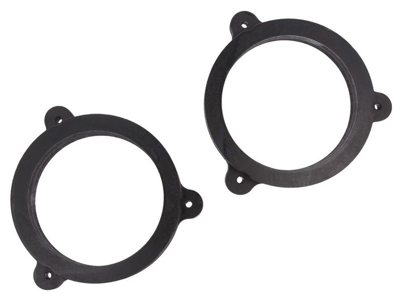 DBVOX MDF  Renault 4