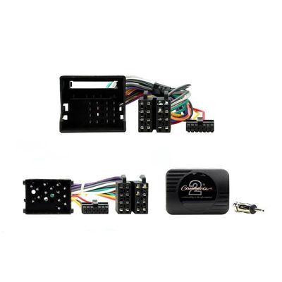 Connects 2 CTSBM00CAA