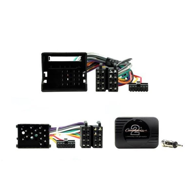 Connects 2 CTSBM00CAA