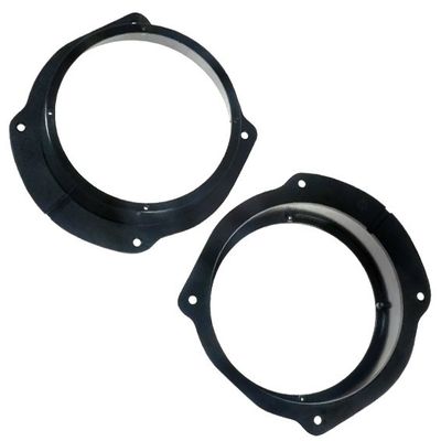 dBVox högtalaradapter 6,5"