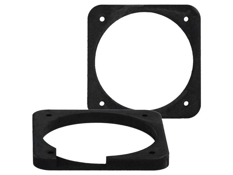 DBVOX MDF  Volvo 130mm