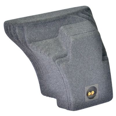 Baslåda VW Passat B6 kombi 10" -05-10