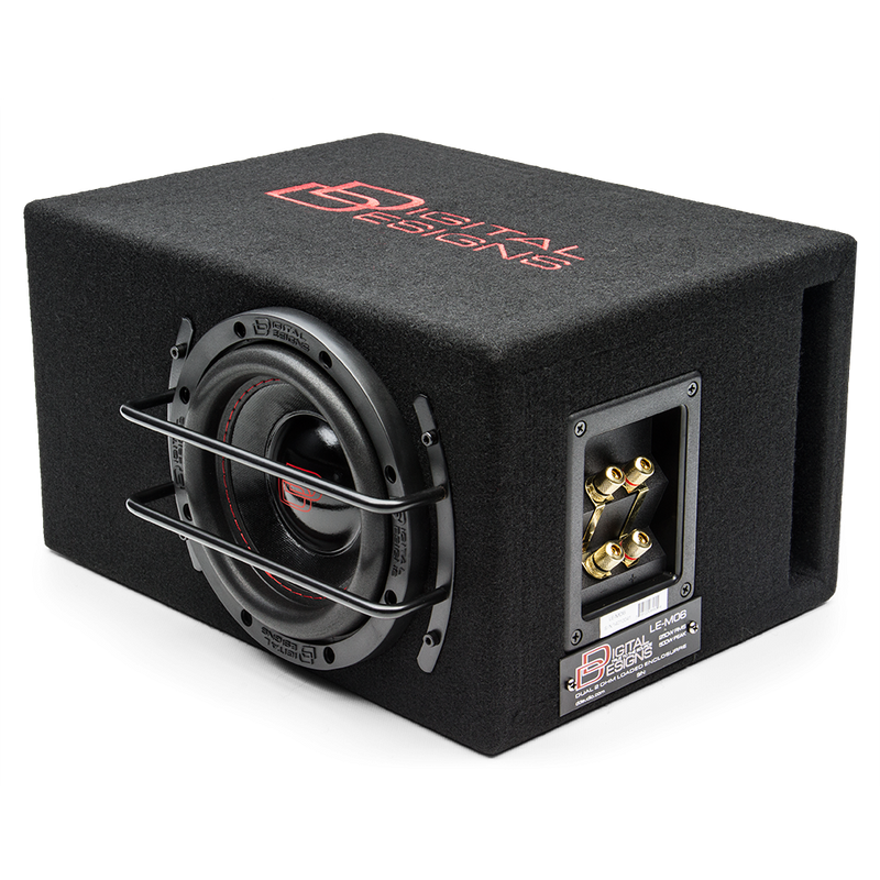 Digital Designs LE-M06