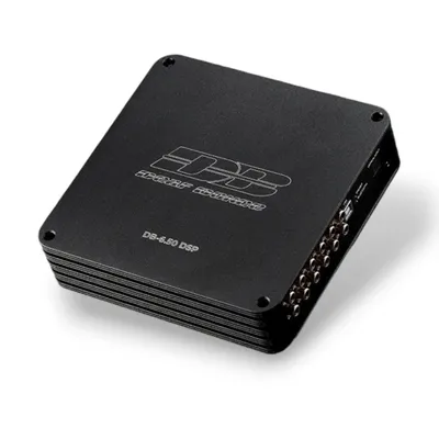 DeafBonce DB-6.50 DSP