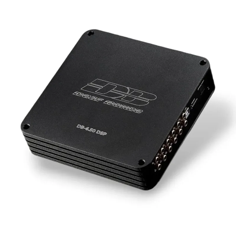 DeafBonce DB-6.50 DSP