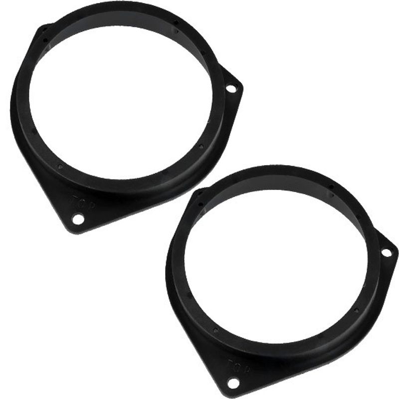 dBVox högtalaradapter 5,25"