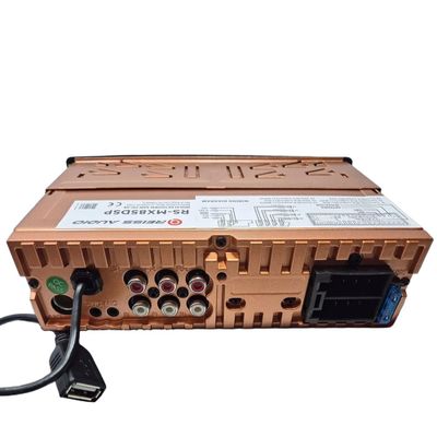 Reiss RS-MX85DSP