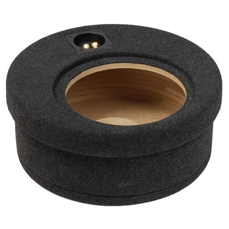 Baslåda Felga 17 10" spare wheel 17"