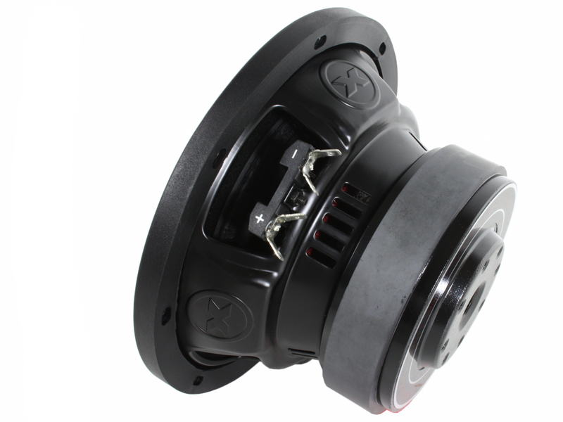 Excursion SXR.v2  2x8" baslåda