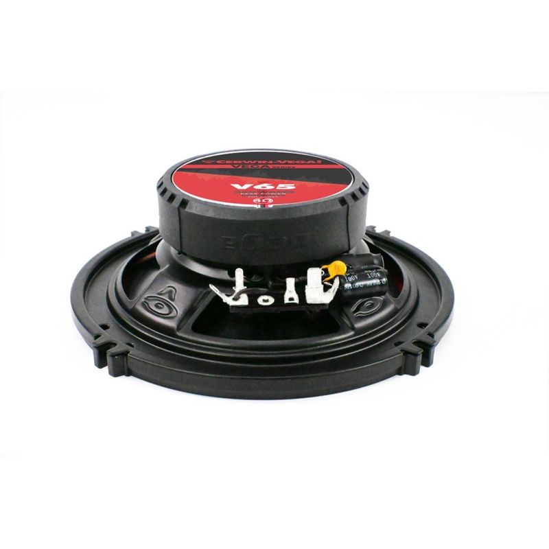 Cerwin-Vega VEGA series 6.5" Coax