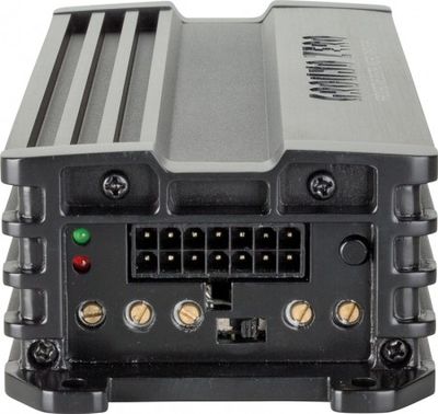 Ground Zero GZRA Micro one