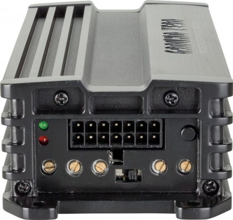 Ground Zero GZRA Micro one