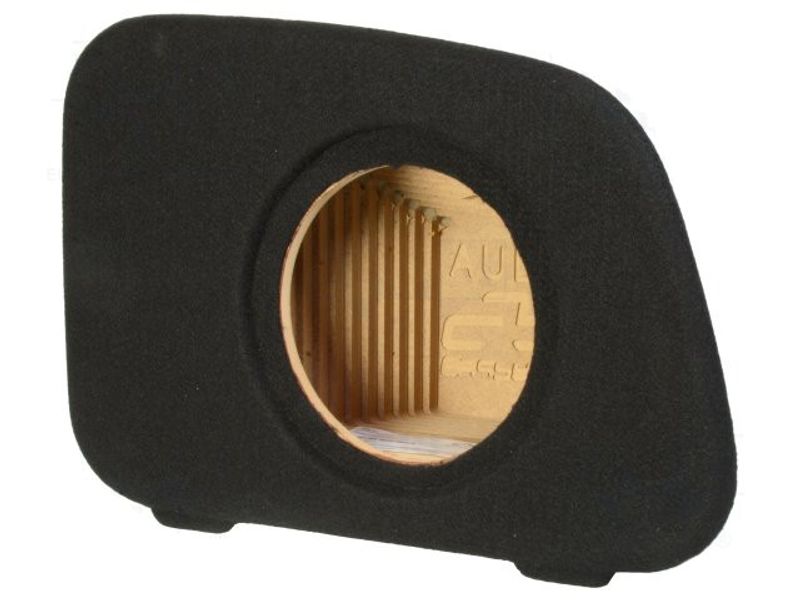 Baslåda Audi A5 sportsback