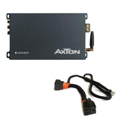 Axton DSP A594DSP-ISO55