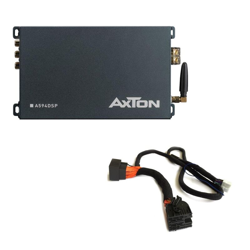 Axton DSP A594DSP-ISO55