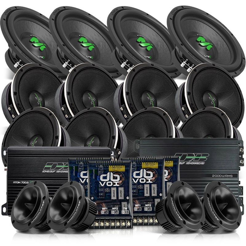 Deaf Bonce Striker 65 Machete