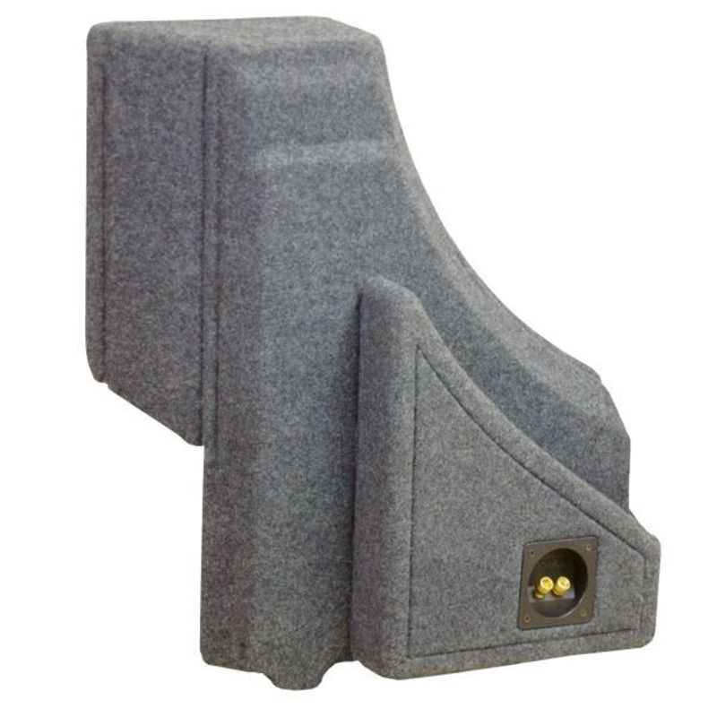 Baslåda VW Transporter T5 Multivan Caravelle