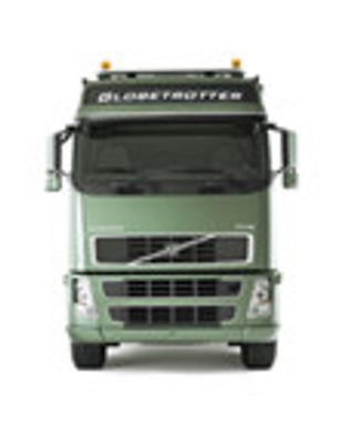 Volvo FH 2004-2009