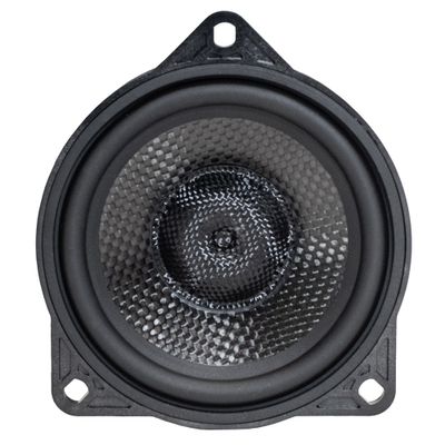 Nakamichi Tesla 3-vägs kit