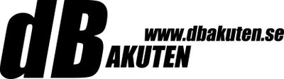 dBAkuten dekal