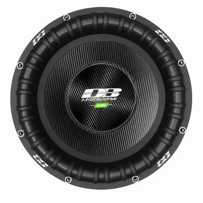DB-4.5K 15" D1