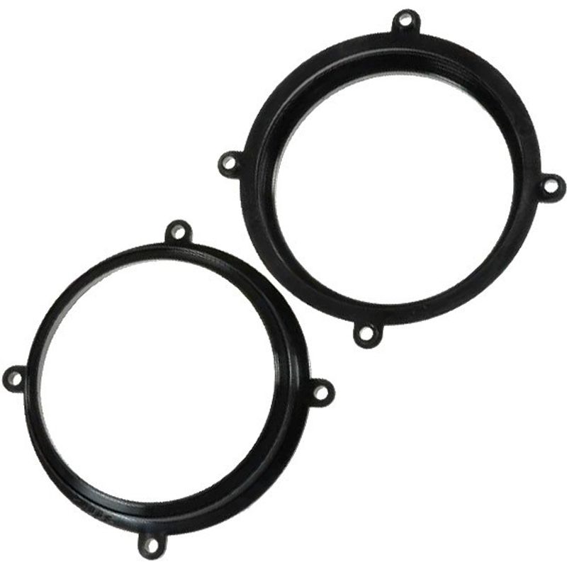 dBVox högtalaradapter 5,25"