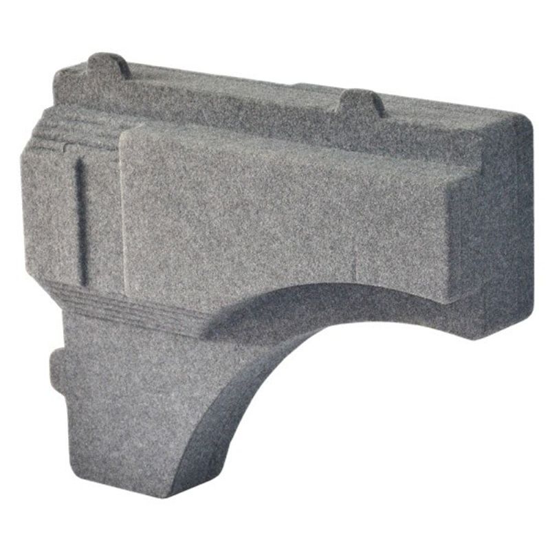 Baslåda Mercedes Viano 12" -03