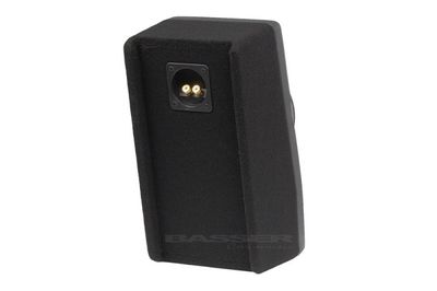 Baslåda Mercedes E W124 Sedan 8"