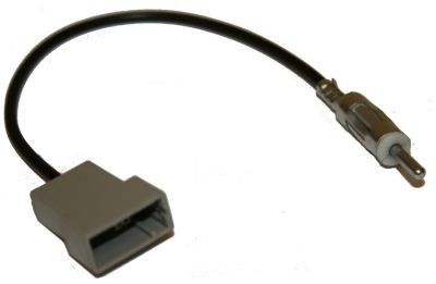 Antennadapter SUBARU-DIN