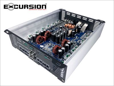 Excursion SXA 55-24 PRO