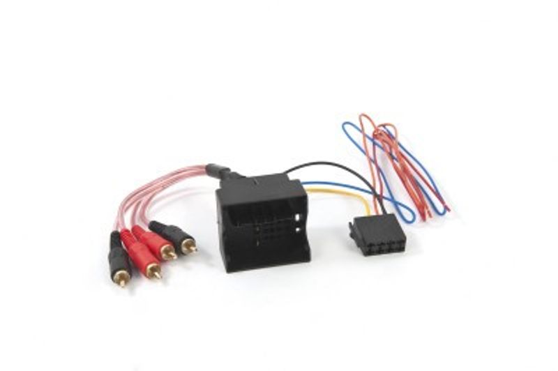 Audi Quadlock Full BOSE -07-