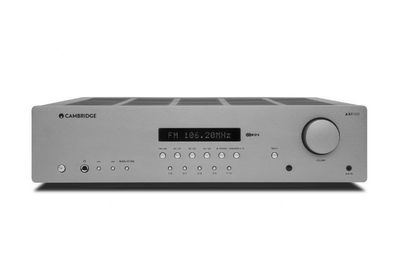 Cambridge Audio AX R100D