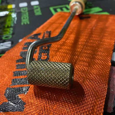 Comfort mat roller Kort