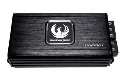 Phoenix Gold ZXM5001