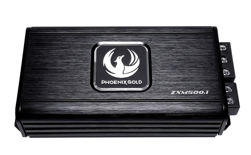 Phoenix Gold ZXM5001