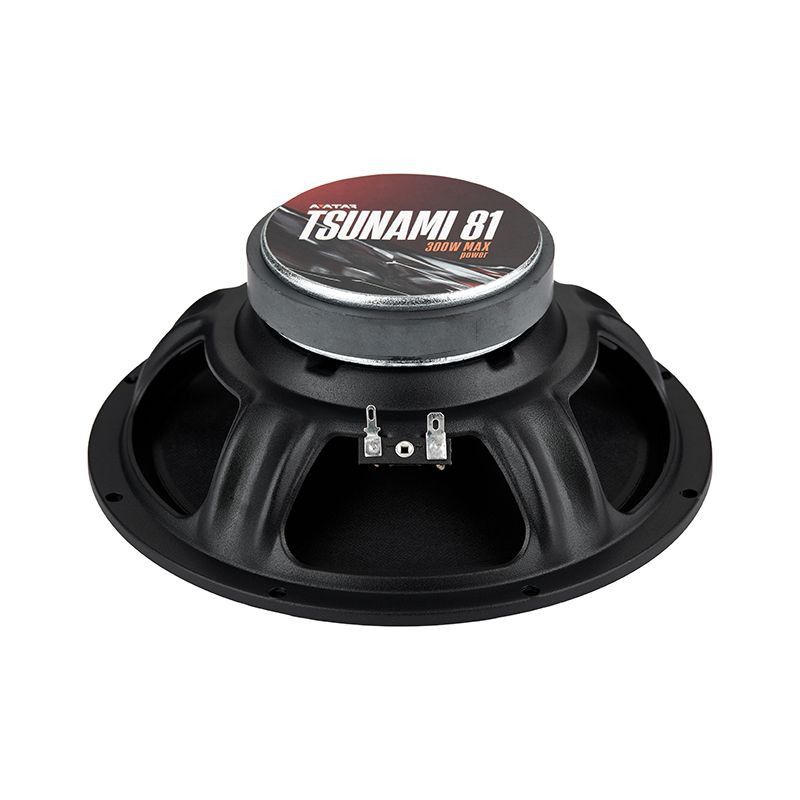 AVATAR Tsunami 81