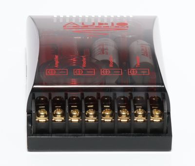 Audio System FWX EVO 2