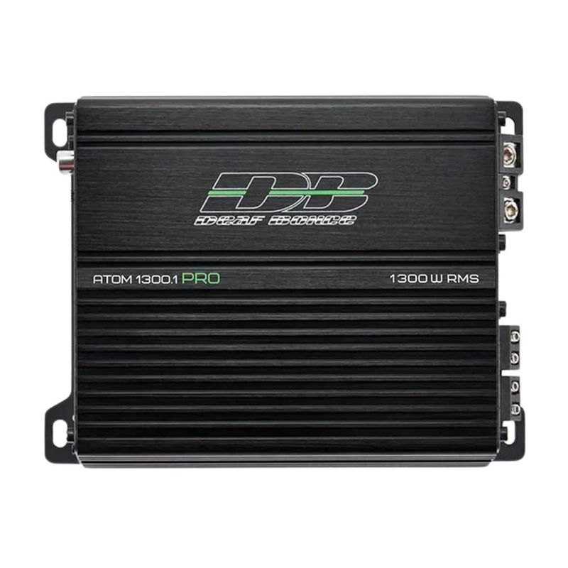 DeafBonce Atom 1300 PRO