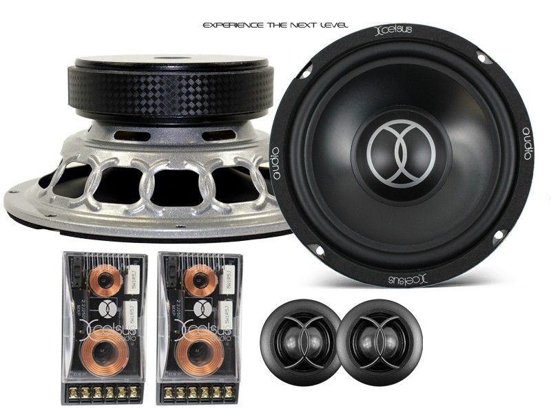 XCELSUS AUDIO ULTRA XU6.2D