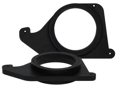 DBVOX.MDF.BMW01 - 165mm