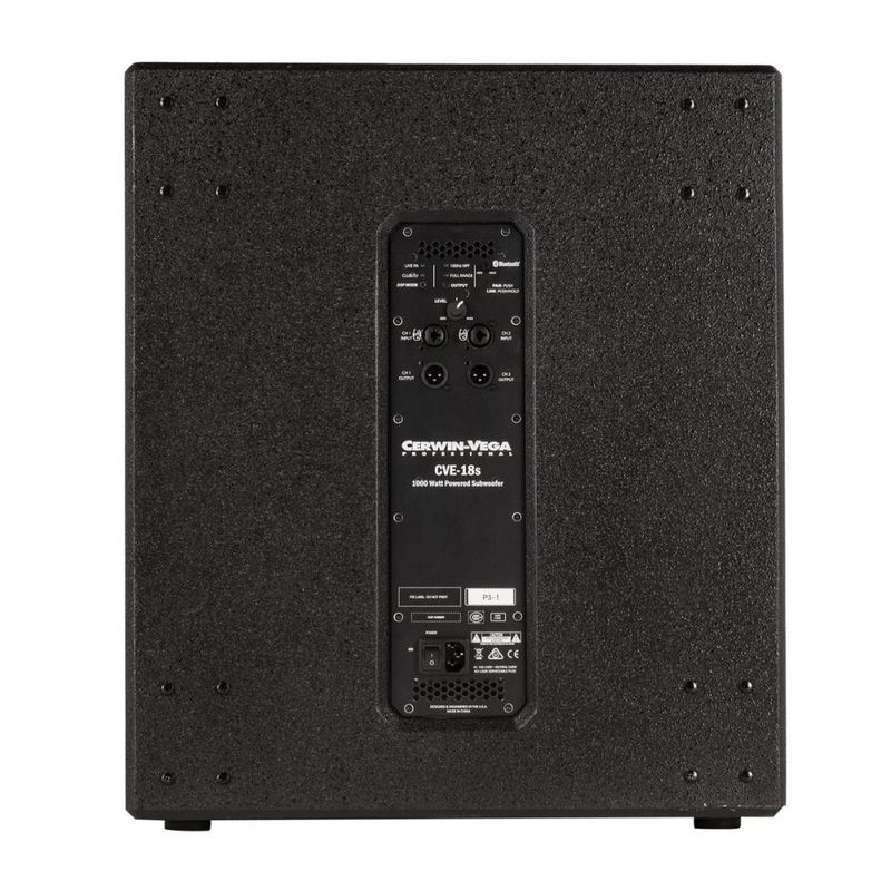Cerwin-Vega CVE-18S