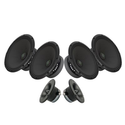 Sylvester 8kit - 4pack